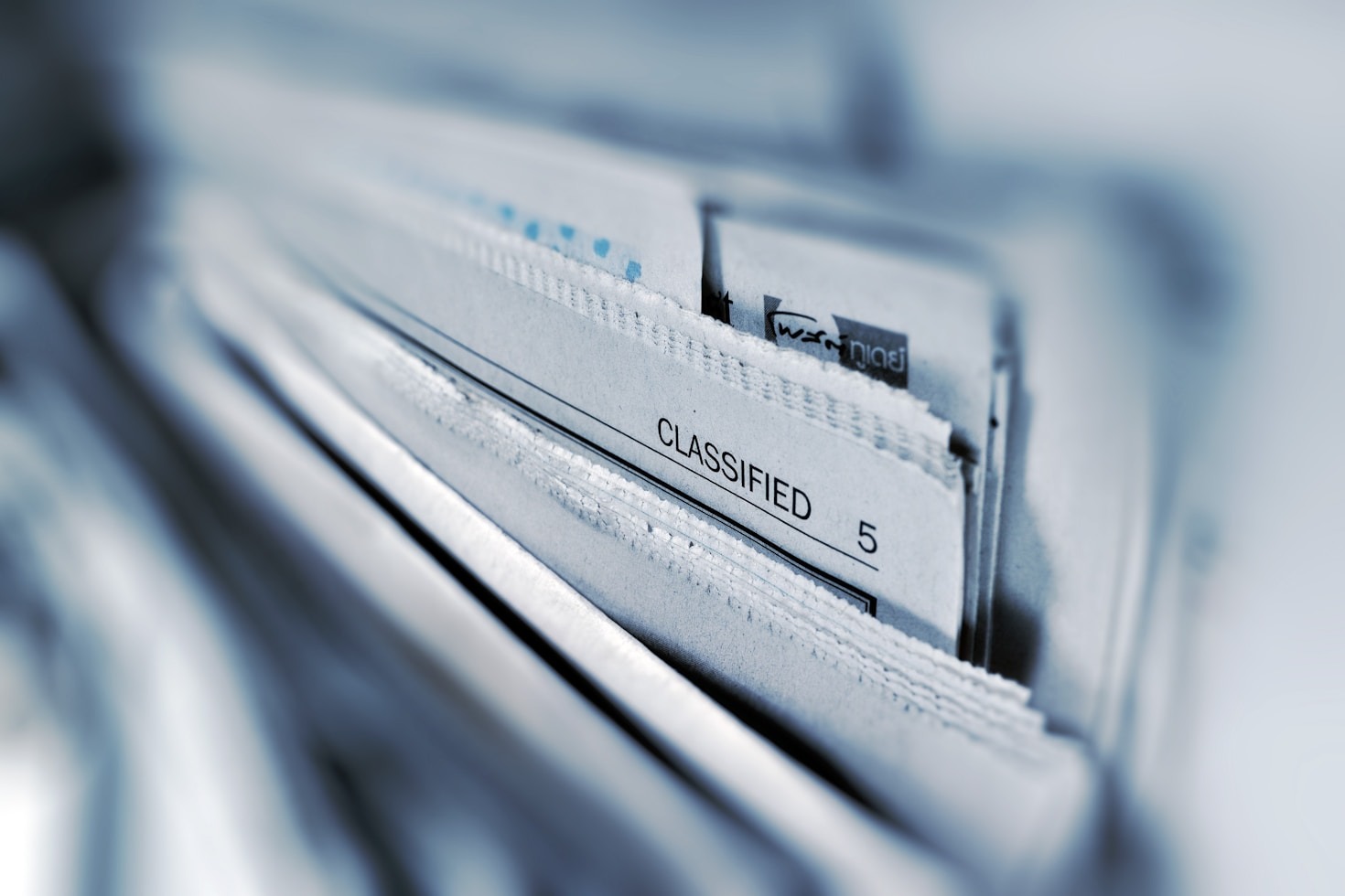Behind the Scenes of Investigative Research